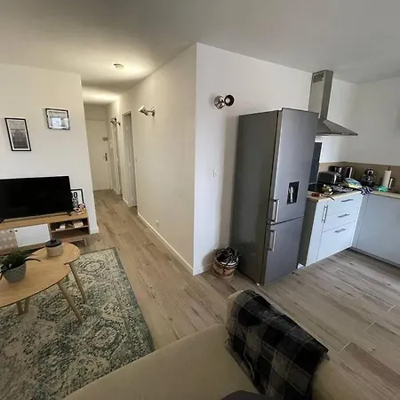Apartment Tres Bel Appartement, Port Sanary, Sanary-sur-Mer